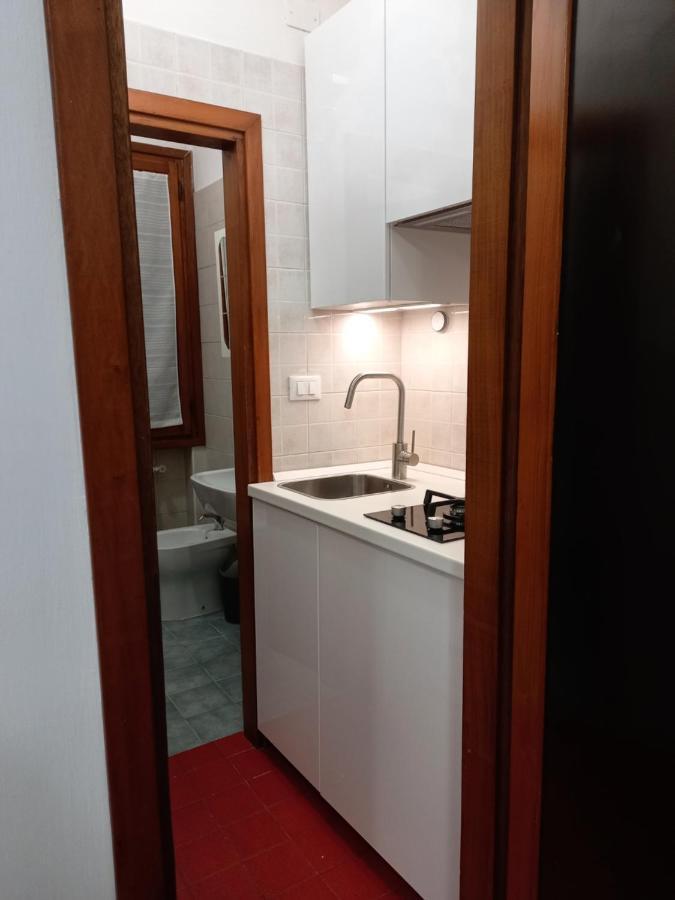 Vivaldi Apartment Velence Kültér fotó