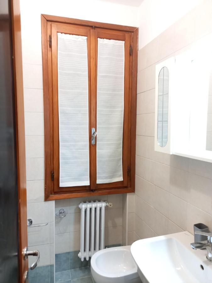 Vivaldi Apartment Velence Kültér fotó